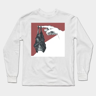 Repetition Long Sleeve T-Shirt